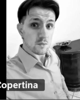 Addetto alle vendite o cose simili