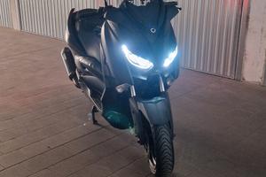 xmax 300 iron max