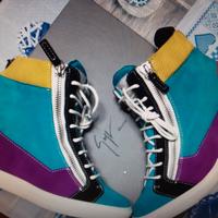 Calzature donna  zanotti