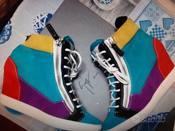 Calzature donna  zanotti