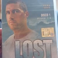Serie Lost