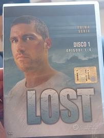 Serie Lost