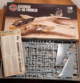 grumman prowler 1/48