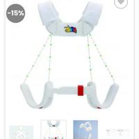 Ortesi per abduzione d'anca Tübingen(Divaricatore)