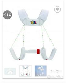 Ortesi per abduzione d'anca Tübingen(Divaricatore)