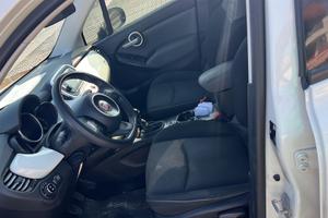 Fiat  500x