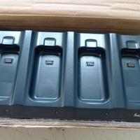 Descrizione:Caricabatterie originale Intermec CK3