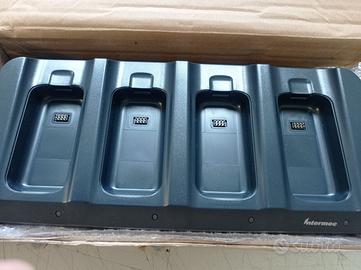 Descrizione:Caricabatterie originale Intermec CK3