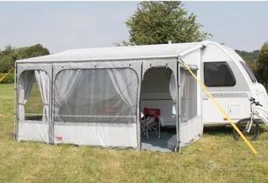 FIAMMA CARAVANSTORE ZIP XL 360