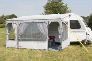 FIAMMA CARAVANSTORE ZIP XL 360