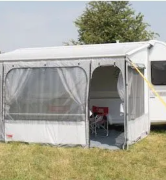 FIAMMA CARAVANSTORE ZIP XL 360