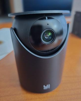 YI Dome U Camera Pro