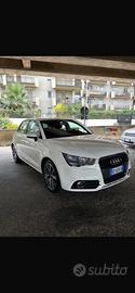 audi a 1