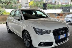 audi a 1