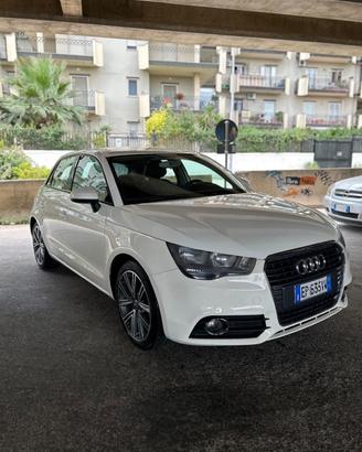 audi a 1