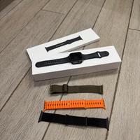 Apple watch series 4 gps,  cassa 44mm