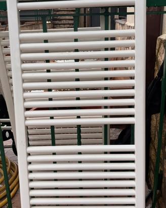 Scaldasalviette Bagno Faldi