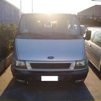 Ricambi per FORD TRANSIT