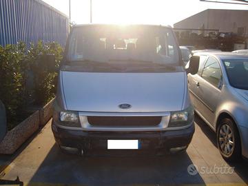 Ricambi per FORD TRANSIT