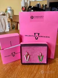 Orecchini Valentina Ferragni