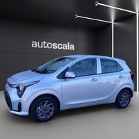 KIA Picanto 1.0 12V GPL 5 porte Urban