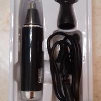 Rasoio ricaricabile nuovo