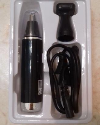 Rasoio ricaricabile nuovo