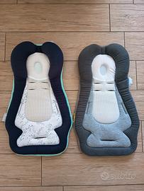 Riduttori universali passeggino