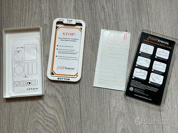 Vetro temperato per iPhone 11 pro max/XS max