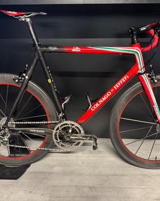 COLNAGO for Ferrari 1of60 tg. 58 anno 2007