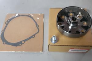 Volano rotore SUZUKI GSXR 1000 K5 K8