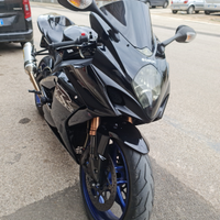 Suzuki gsx r 1000