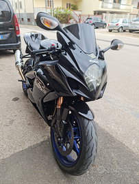 Suzuki gsx r 1000