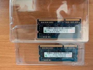 Lotto componenti informatici vintage e ricambi