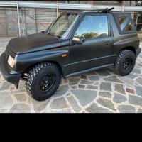 ricambi Suzuki Vitara 1.9 TD