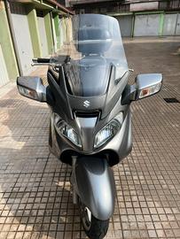 Burgman executive 650