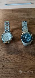 Coppia orologi Brail