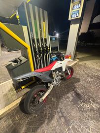 fantic xe 125