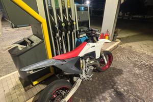 fantic xe 125