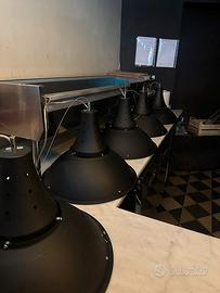 5 Lampade a sospensione Imoon