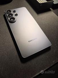 Samsung Galaxy s26 ultra 512gb pari al nuovo
