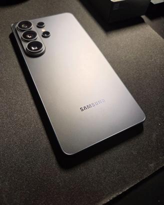 Samsung Galaxy s26 ultra 512gb pari al nuovo
