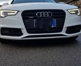 AUDI A5 2ª serie - 2014