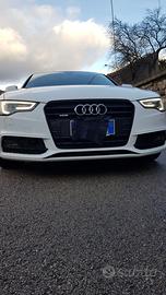 AUDI A5 2ª serie - 2014