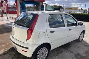 Fiat Punto Classic 1.2 5 porte Active GPL