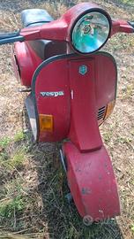 vespa