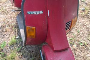 vespa