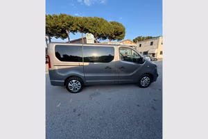 OPEL Vivaro 29 1.6 BiT. PC-TN Combi N1