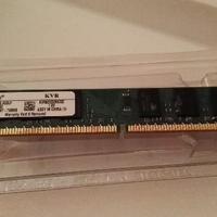 Ram ddr2 kingston 2gb pc desktop KVR800D2n6/2GB