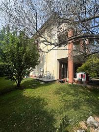 3 LOCALI A PREGNANA MILANESE